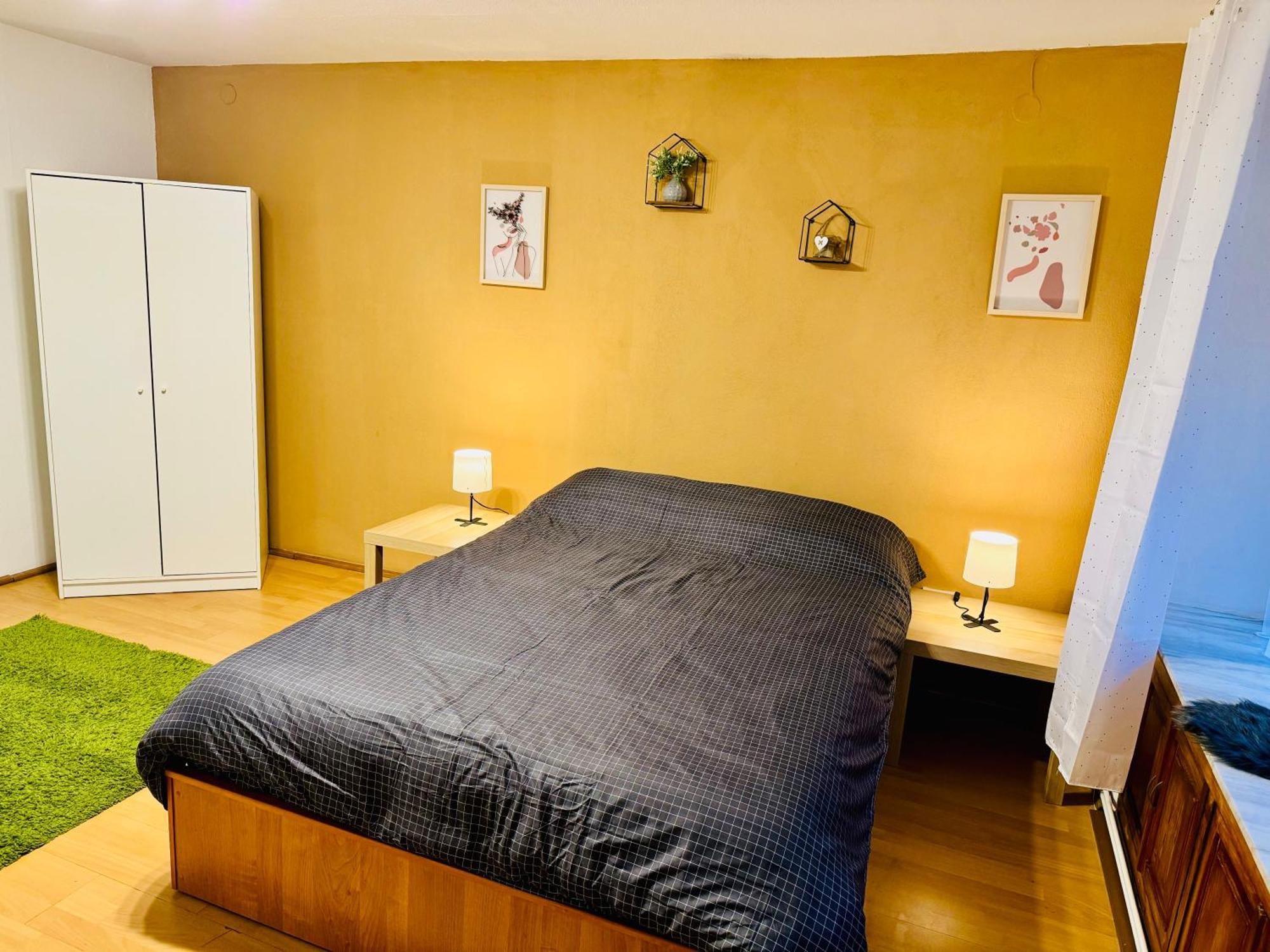 Studio Luca Sibiu Exterior foto