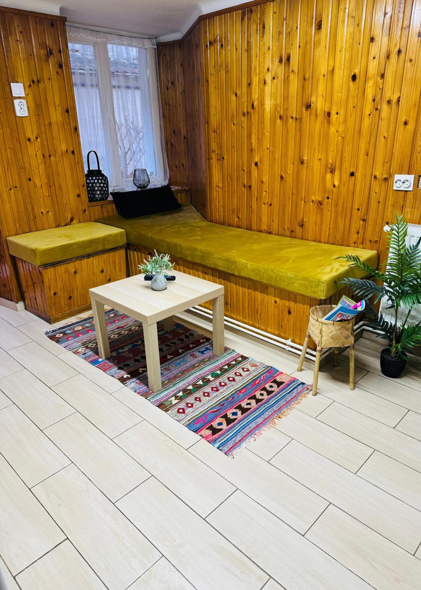 Studio Luca Sibiu Exterior foto